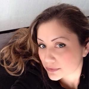 Meet your Posher, Lorena